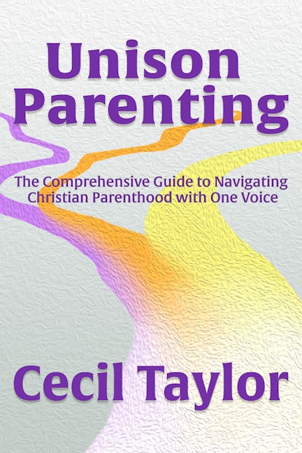 Book cover image for Unison Parenting ISBN: 9781636984025